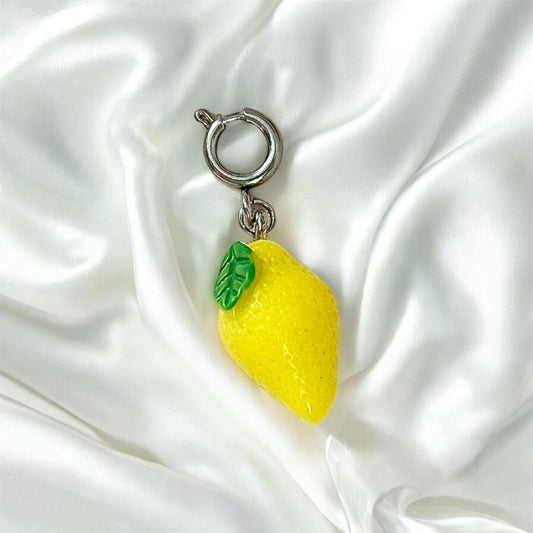 Charms Citron