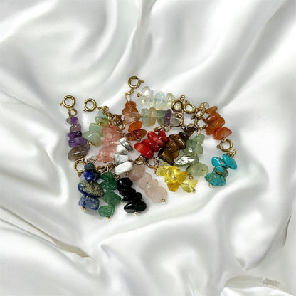 Charms pierres