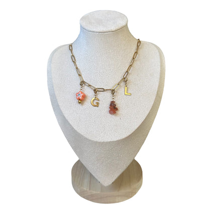 Charms pierres