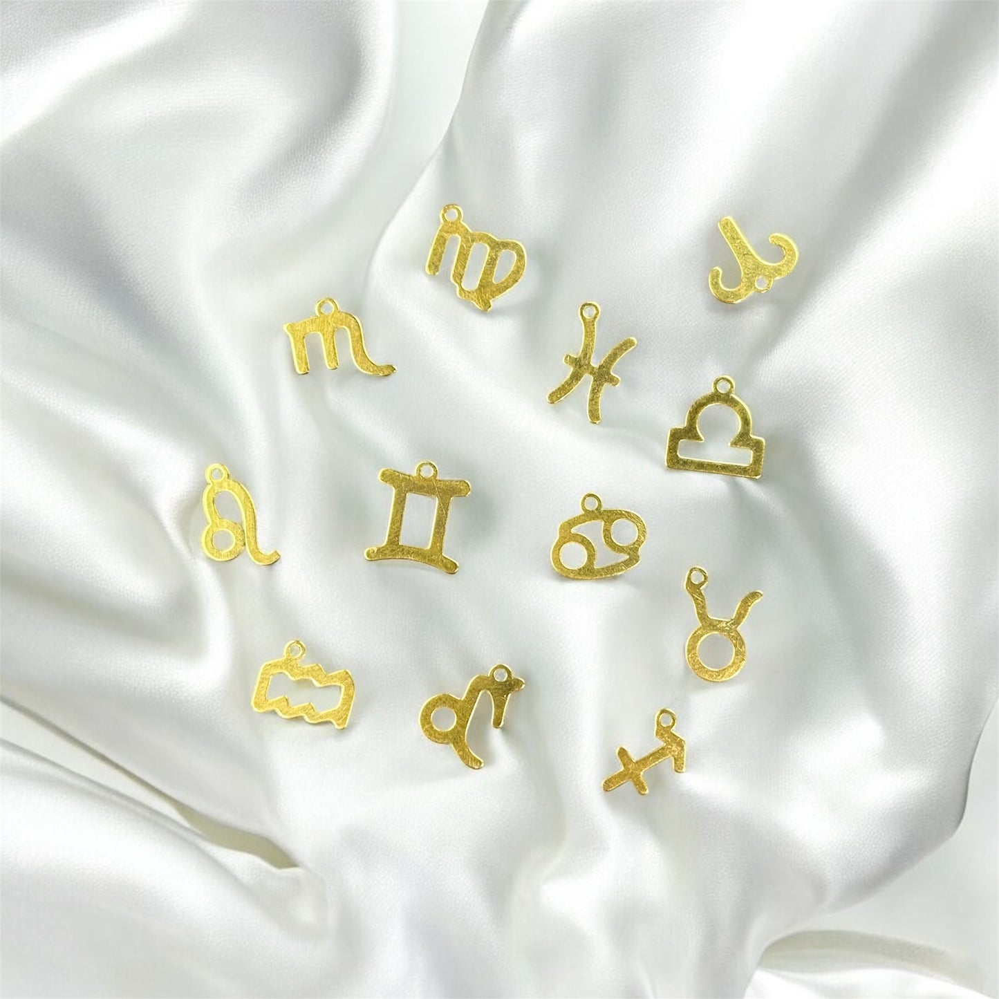 Charms signe astrologique